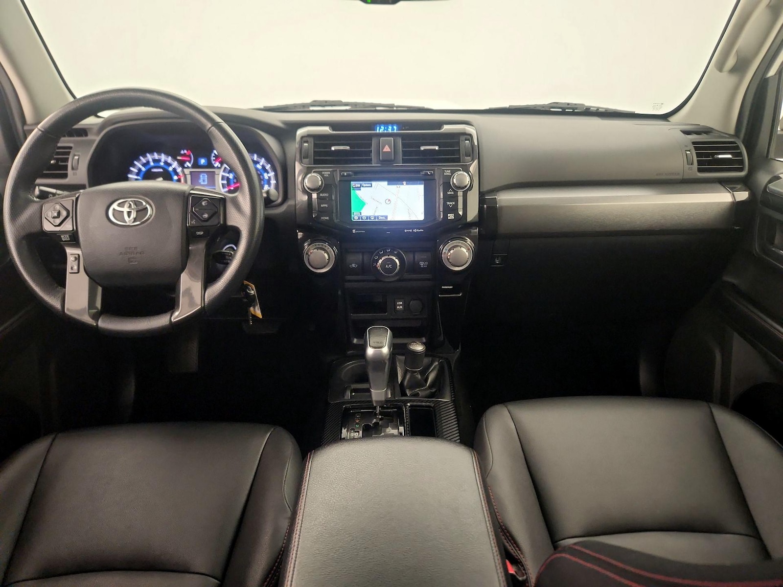 Navigation System