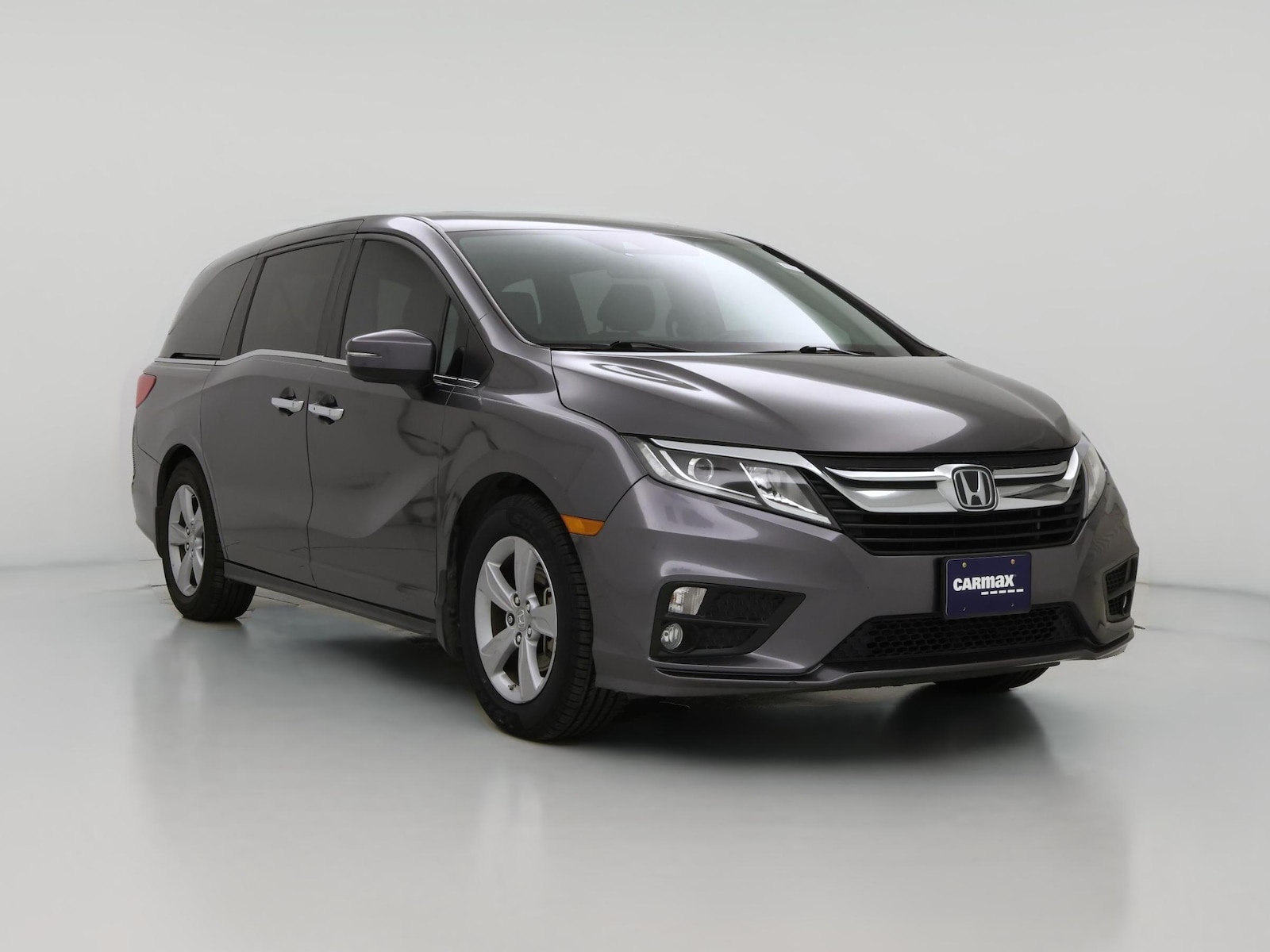 Smart Key & Power Hatch/Deck Lid