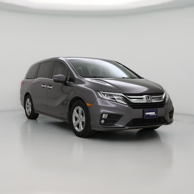 Recommended categories heading image of the selected vehicle
