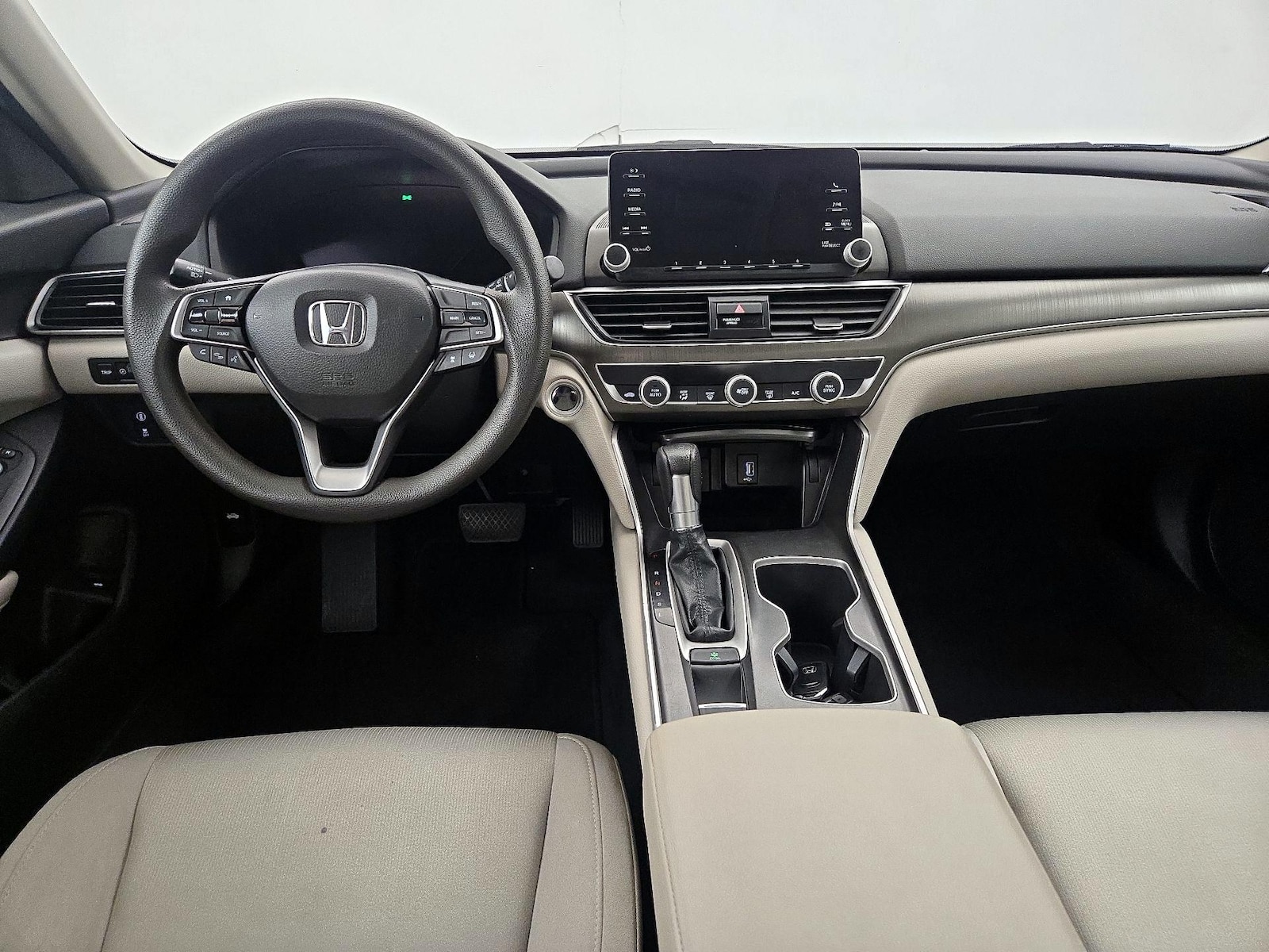 Rear View Camera