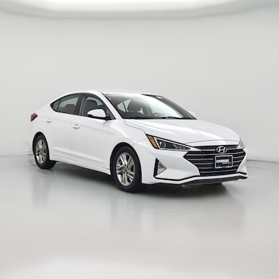 Recommended categories heading image of the selected vehicle