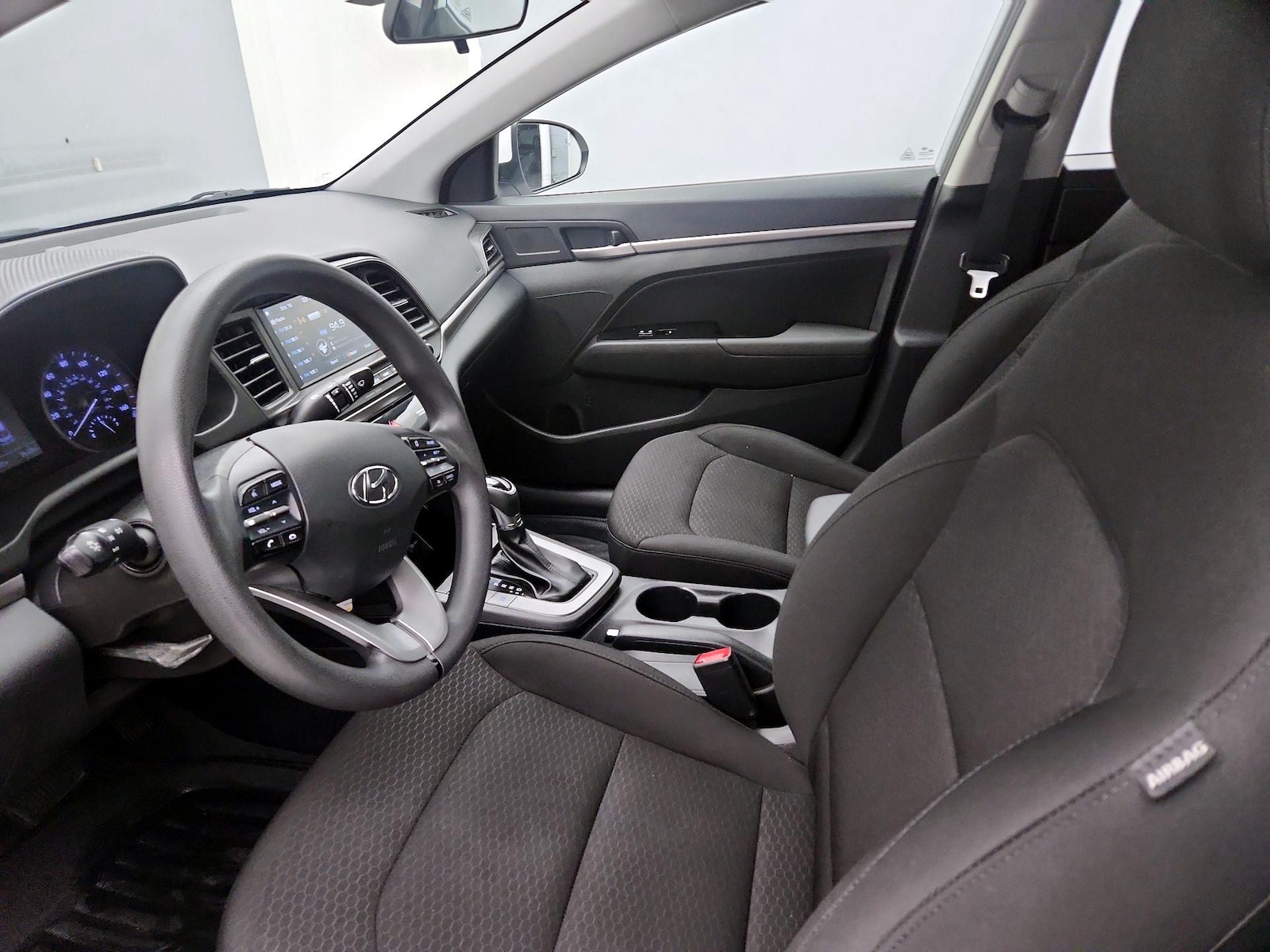 Side Airbags