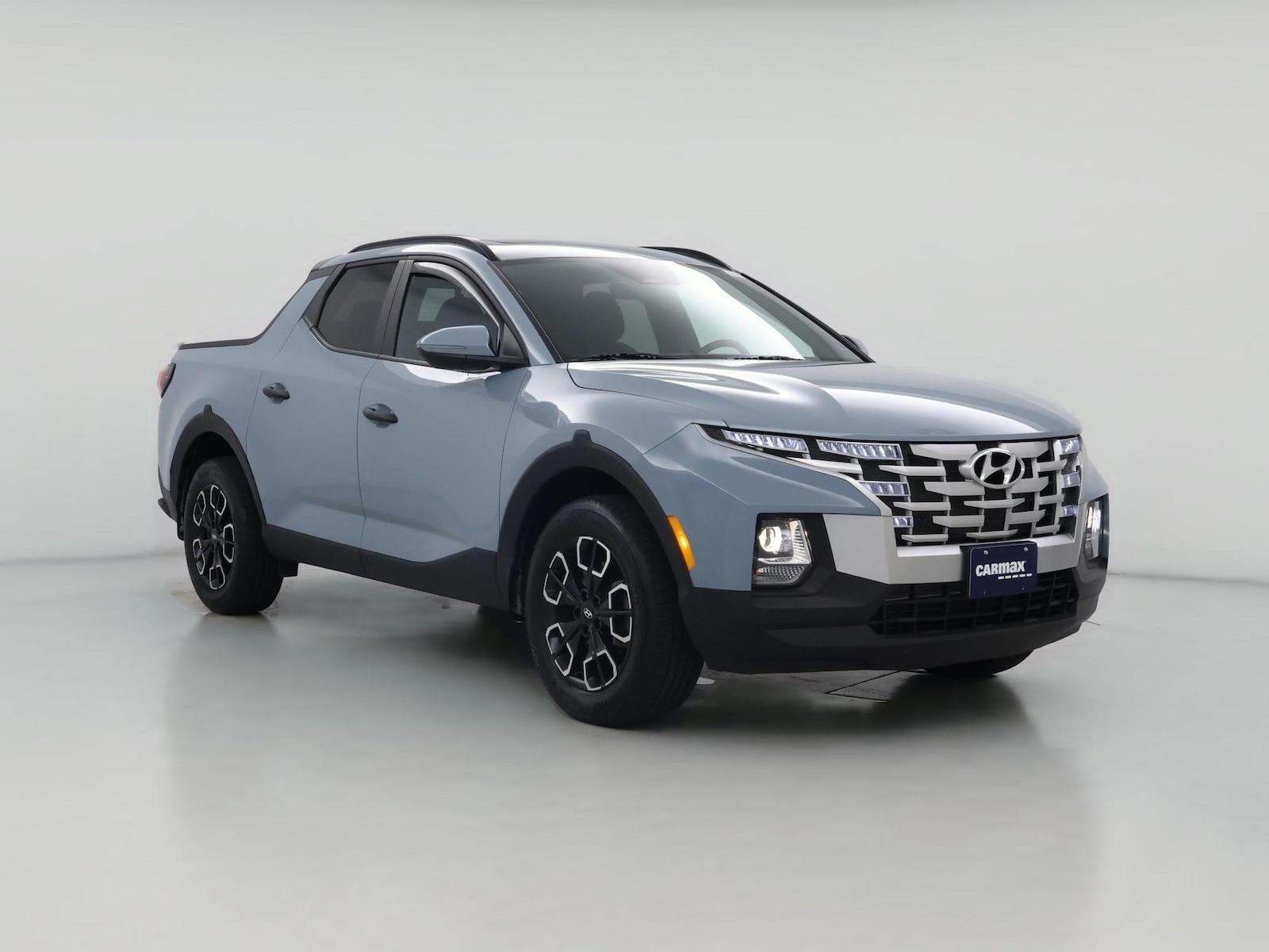 2023 Hyundai Santa Cruz