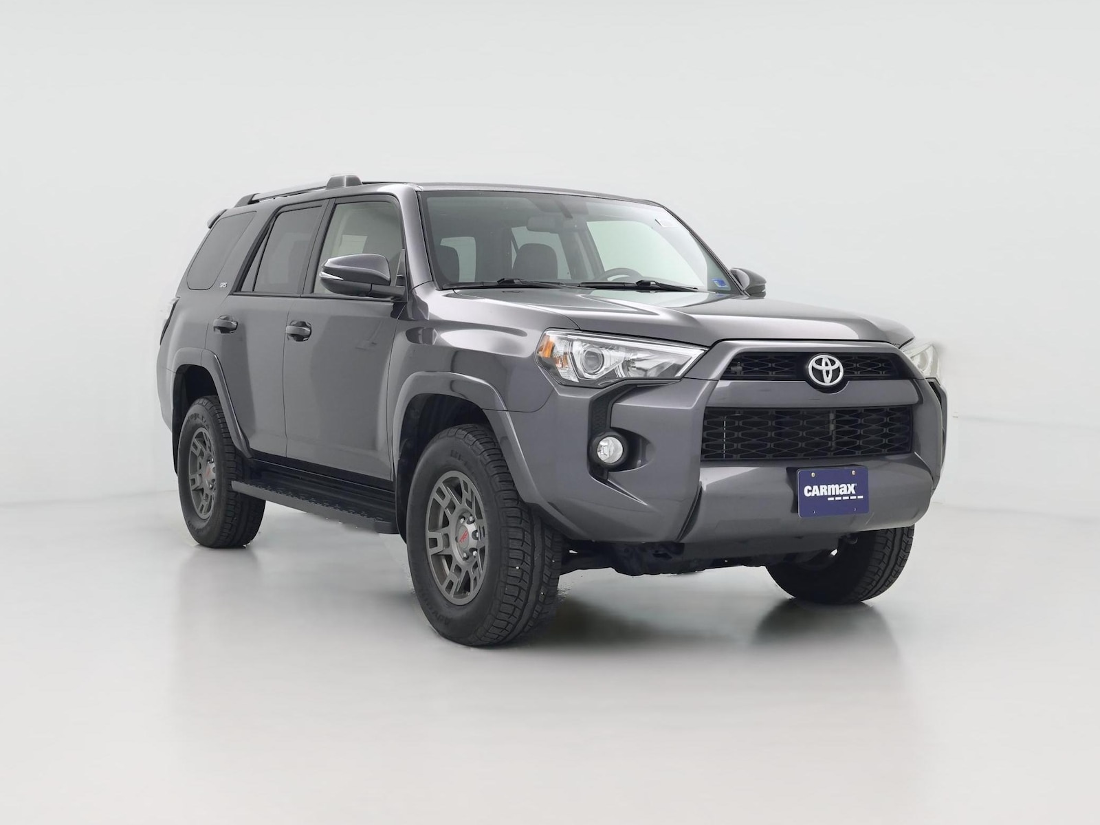 Heated Mirrors & Tow Hitch