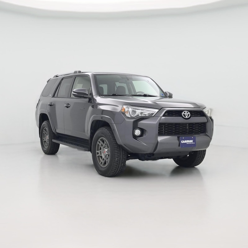 2019 Toyota 4Runner SR5 Premium