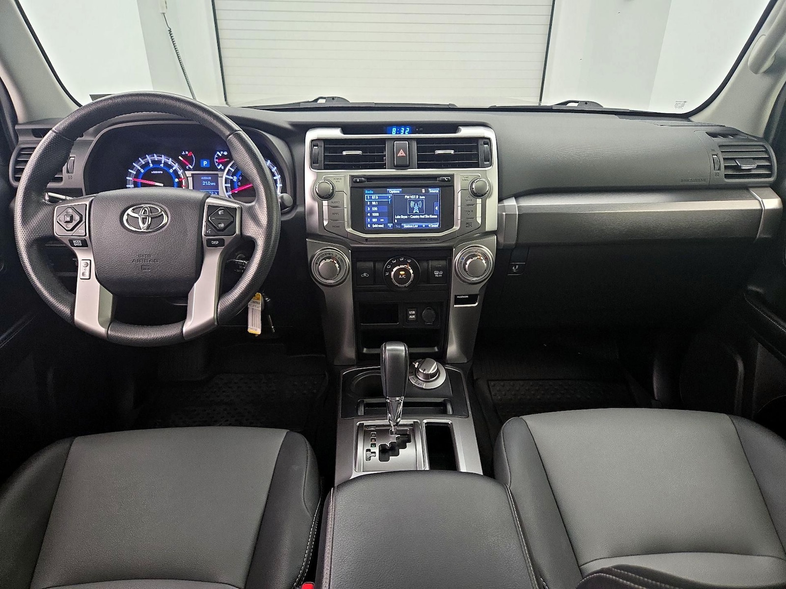 Navigation System