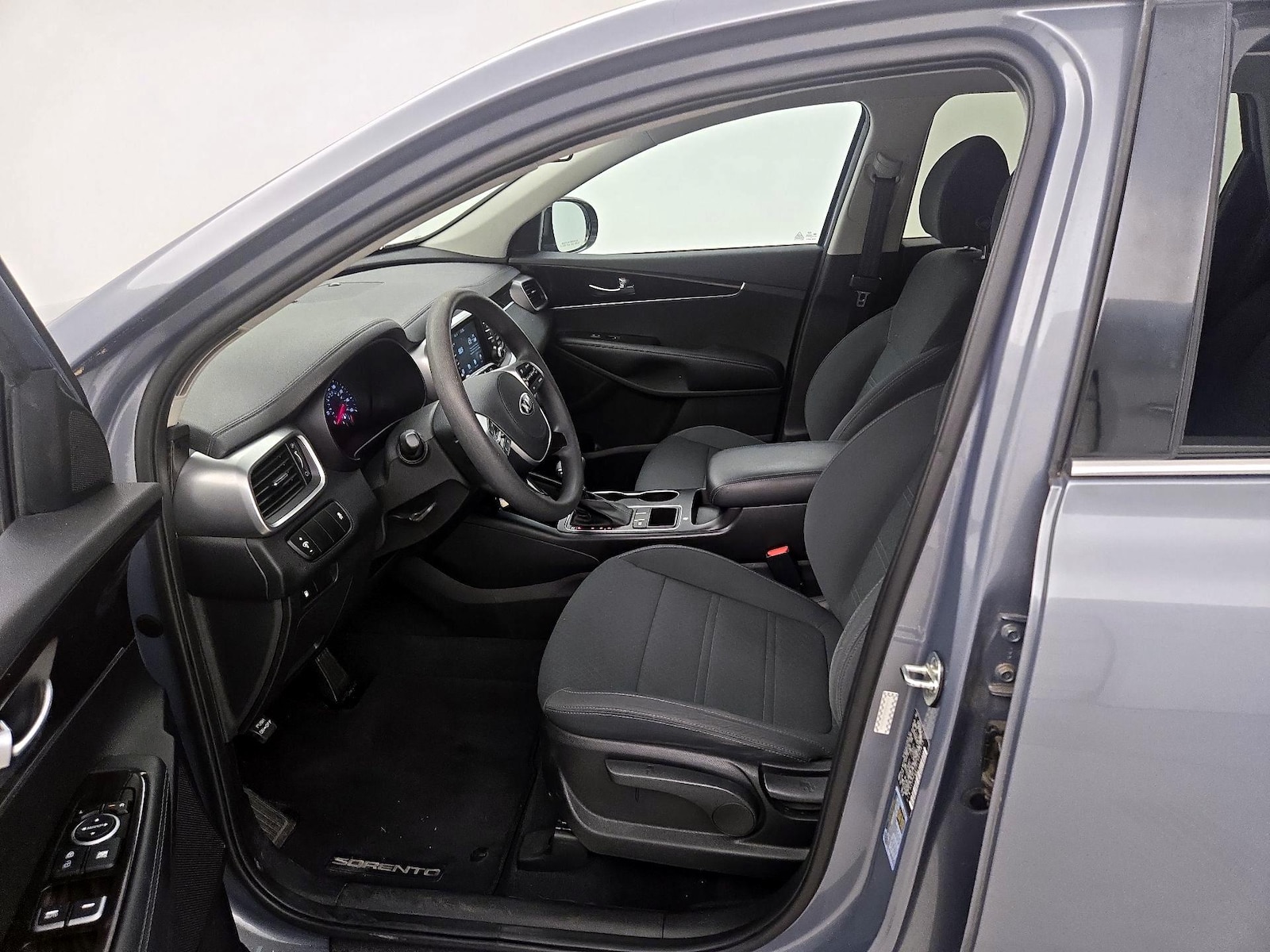 Side Airbags