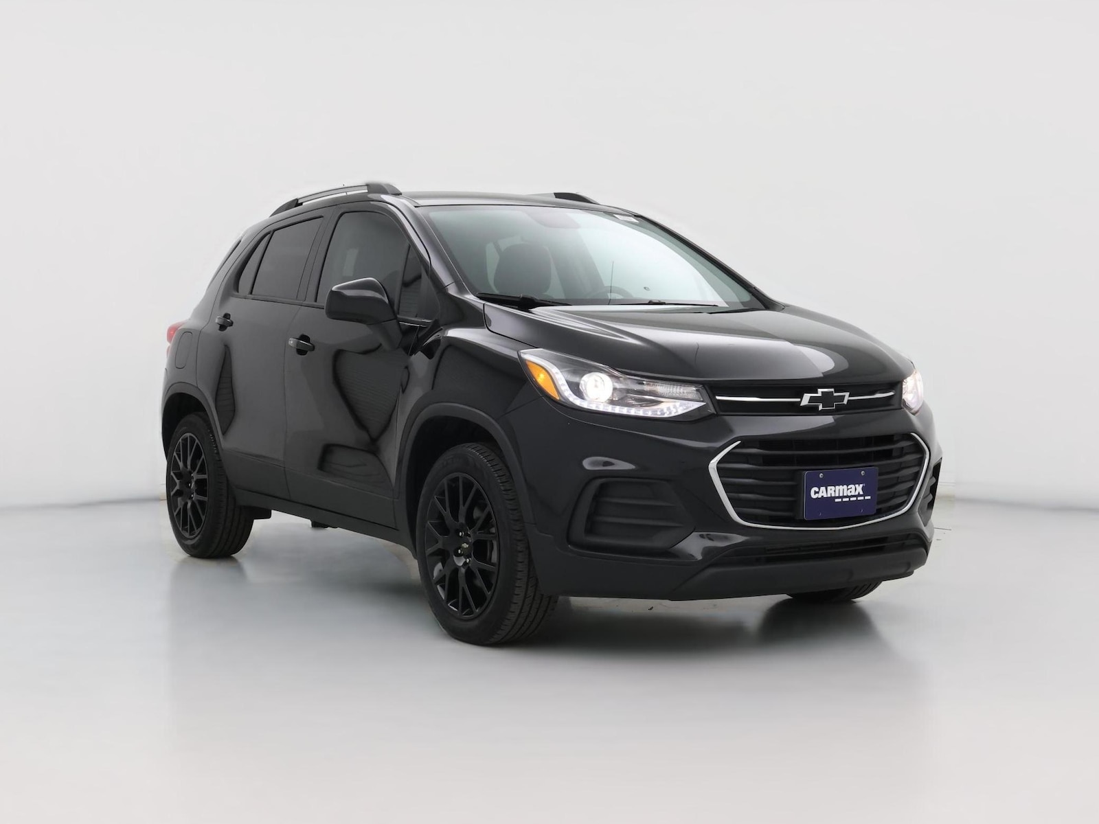 Smart Key & Turbo Charged Engine