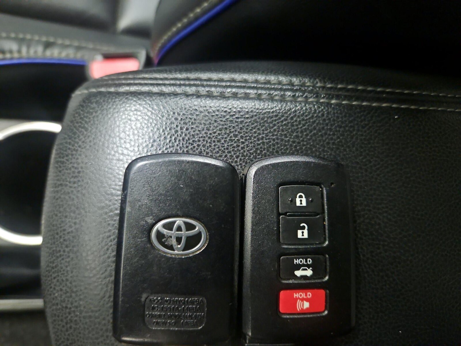 2017 Toyota Corolla XSE - Photo 24