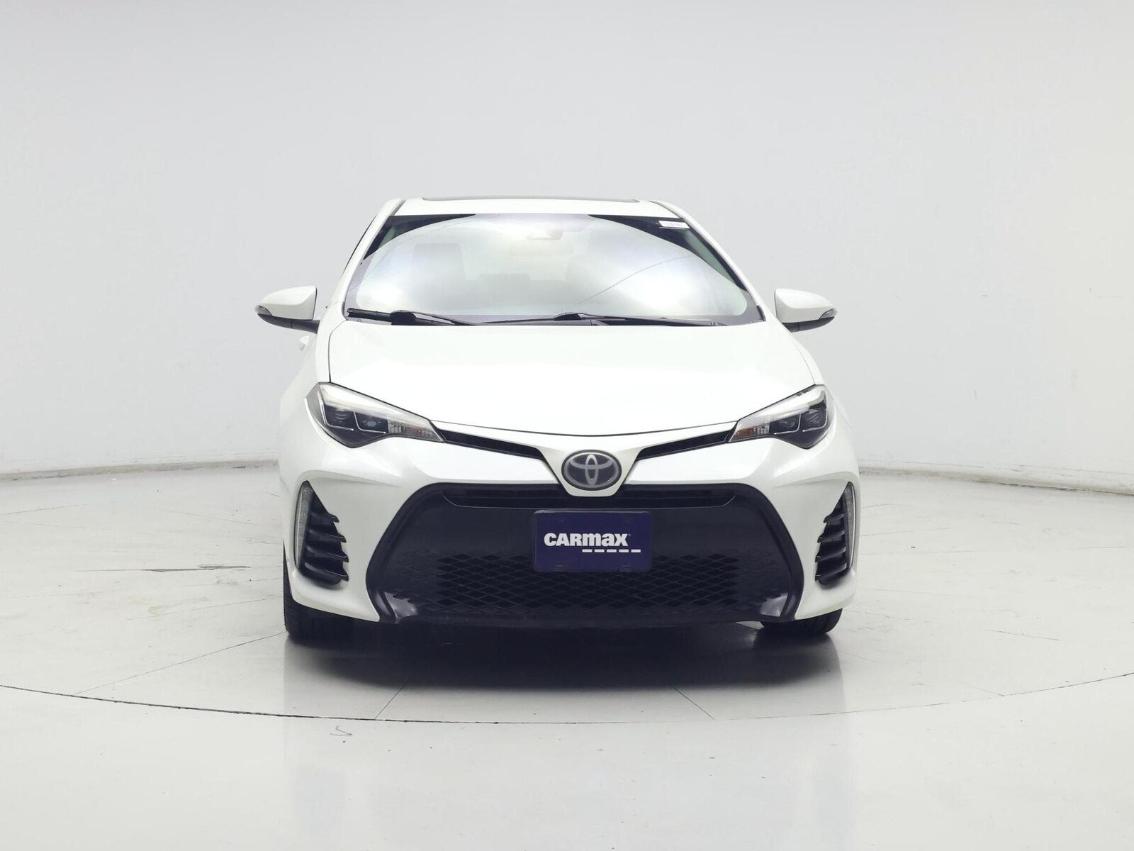 2017 Toyota Corolla XSE - Photo 6