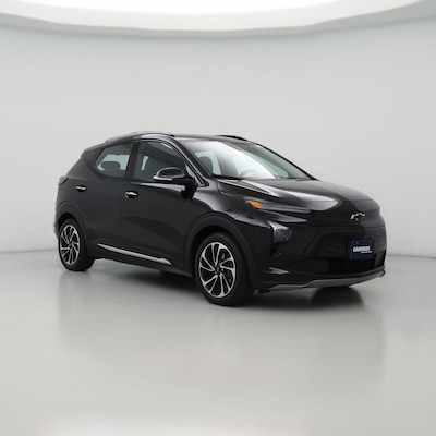 2023 Chevrolet Bolt EUV Premier