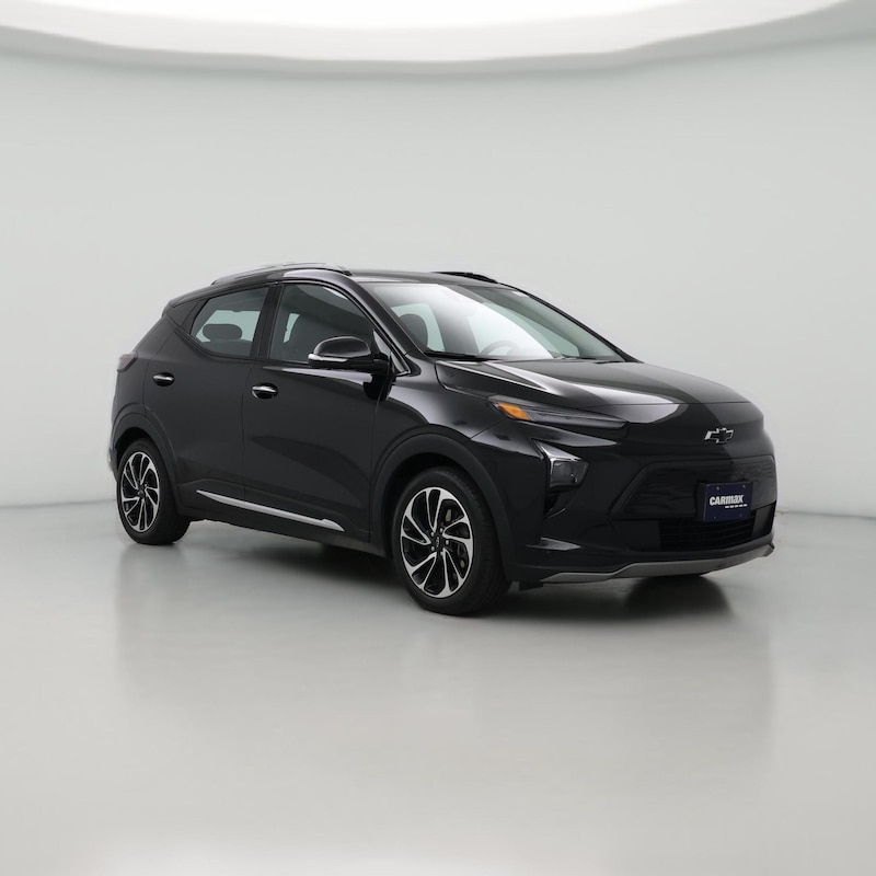 2023 Chevrolet Bolt EUV Premier