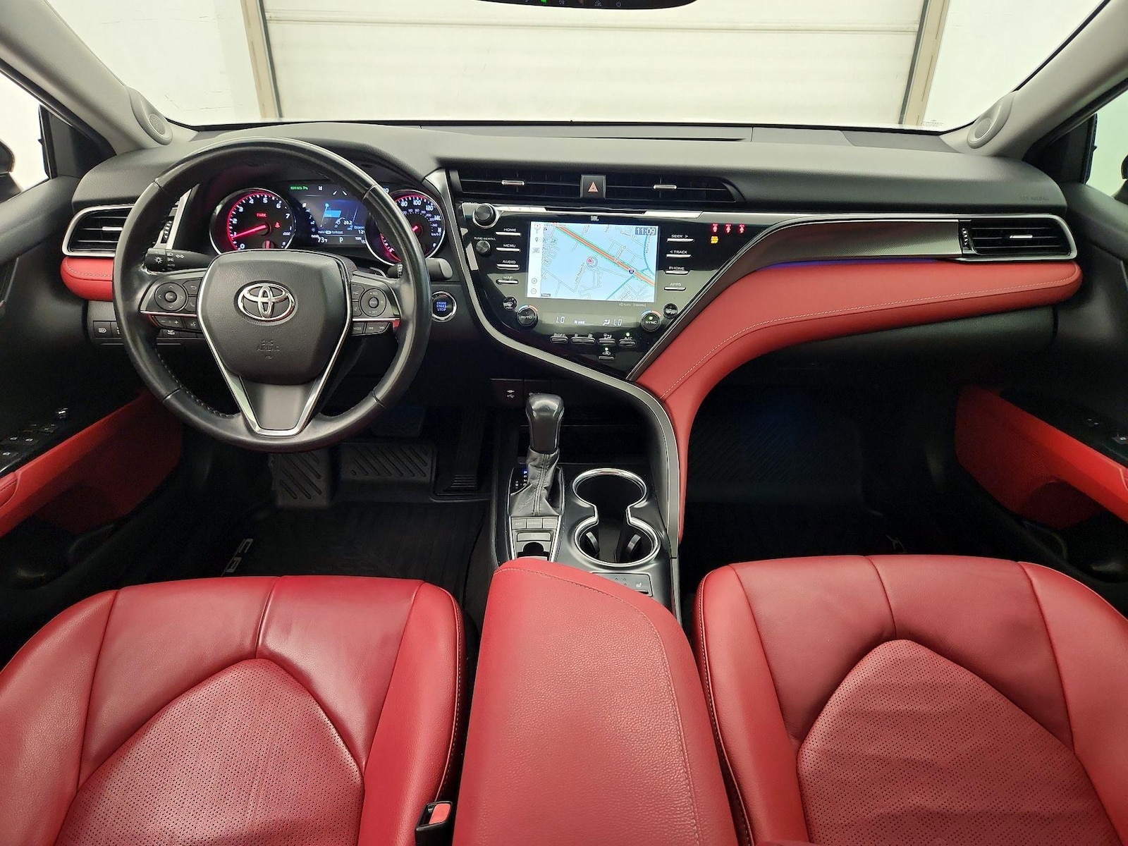 Apple CarPlay®