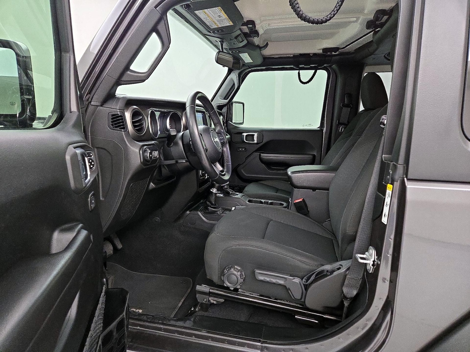 Side Airbags