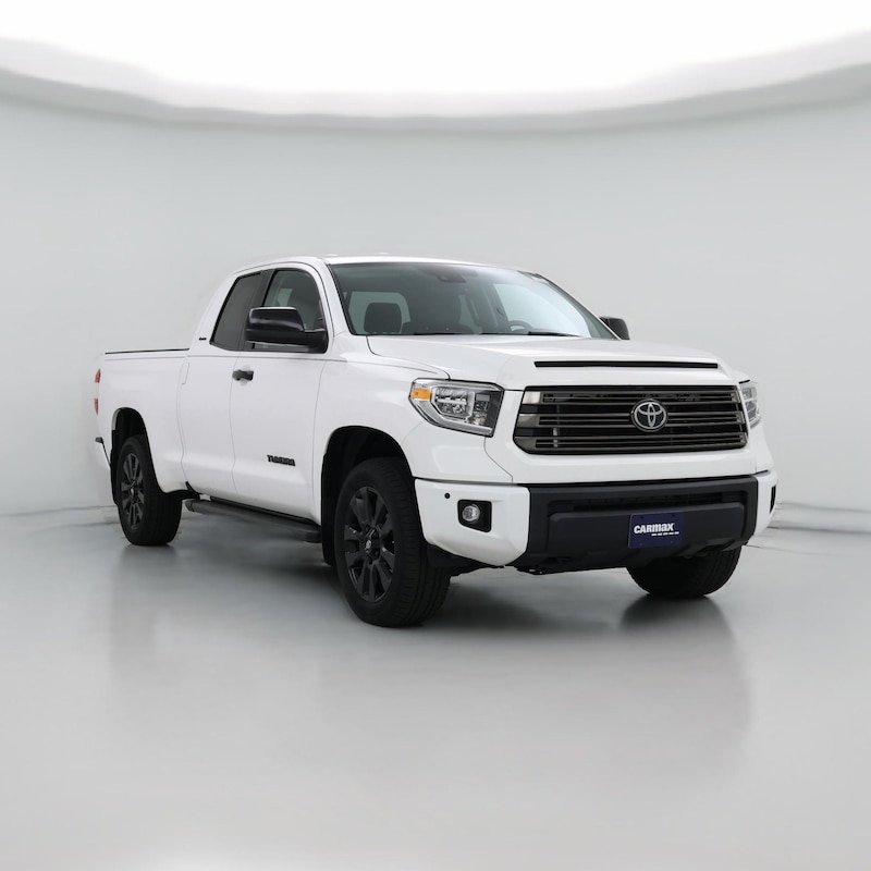 2021 Toyota Tundra Limited
