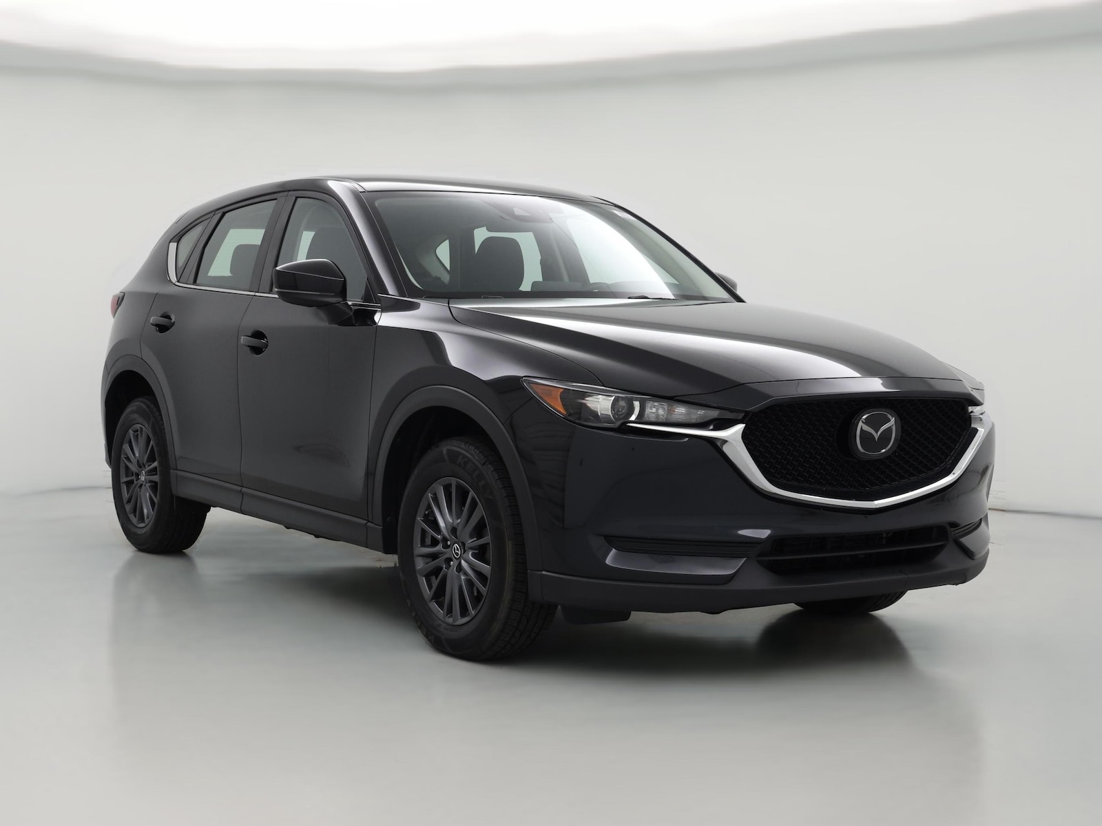 2020 Mazda CX-5 Sport