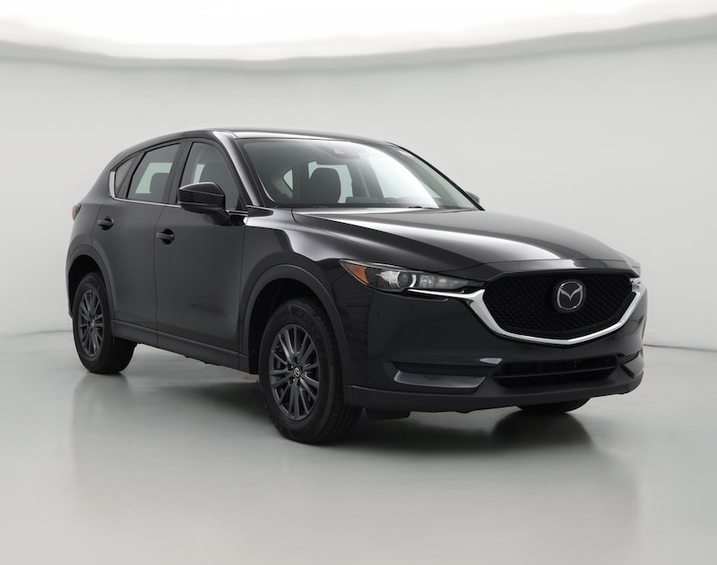 2020 Mazda CX-5 Sport