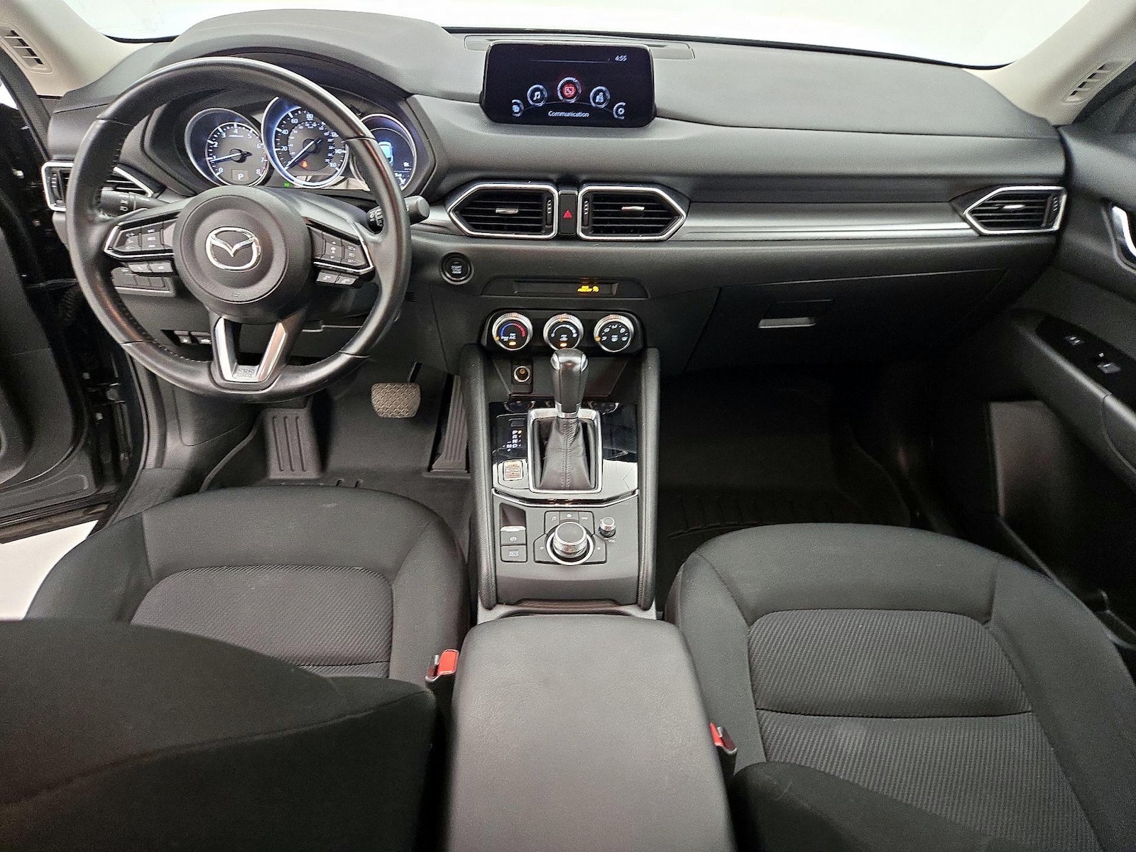 Rear View Camera