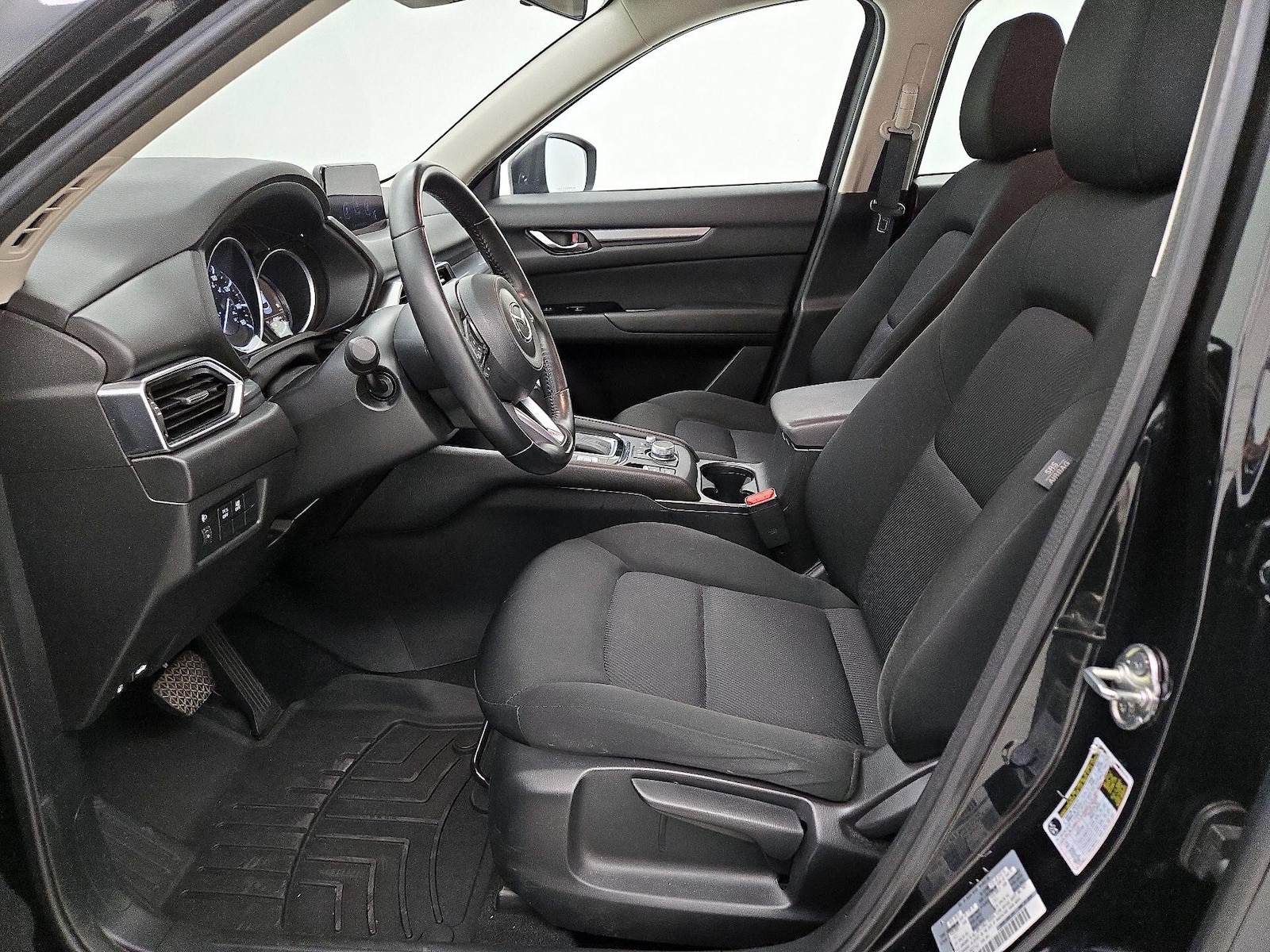 Side Airbags