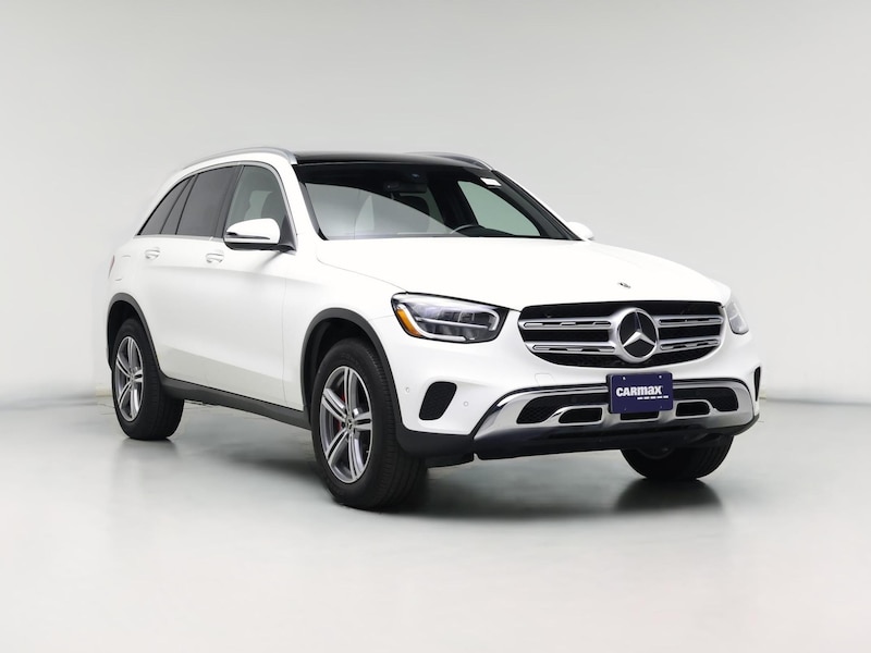2021 Mercedes-Benz GLC300 null