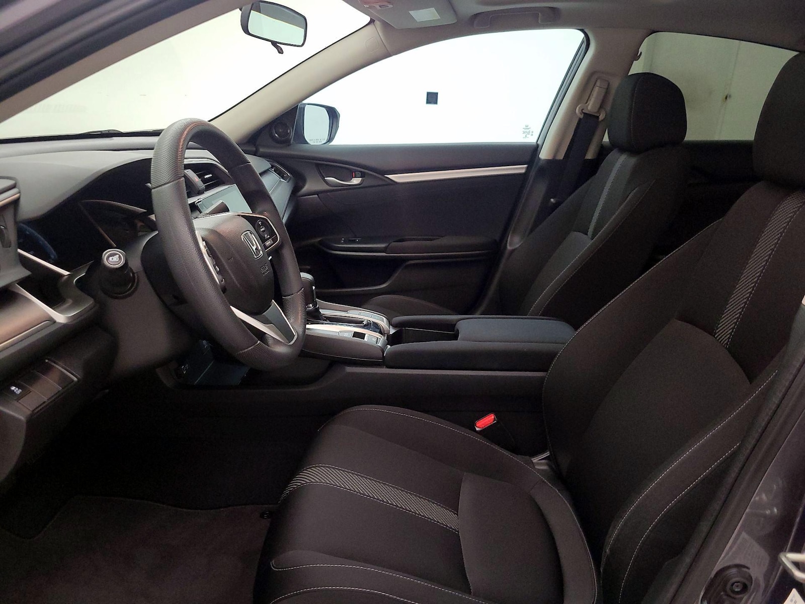 Side Airbags