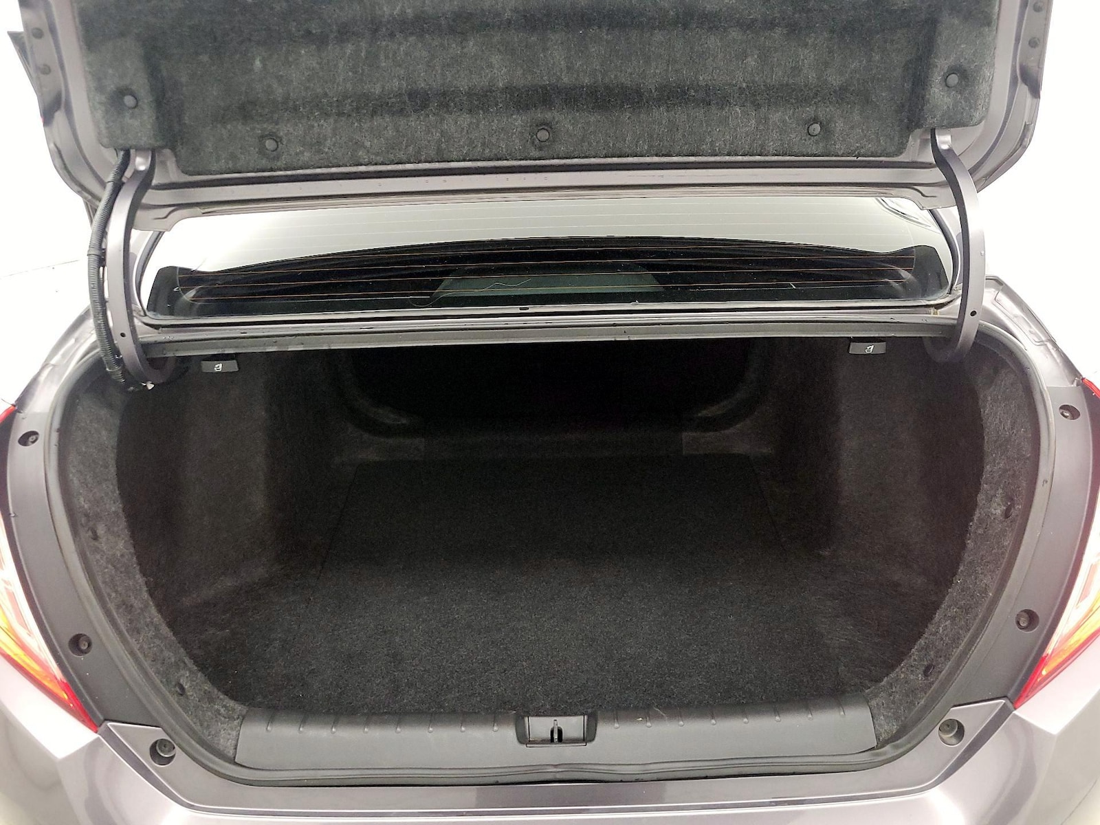 2018 Honda Civic EX - Photo 22