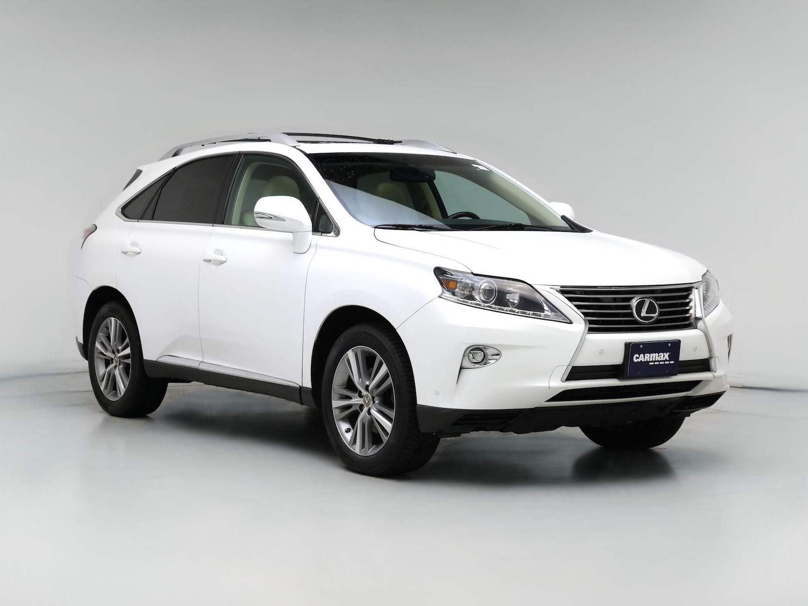 2015 Lexus RX
