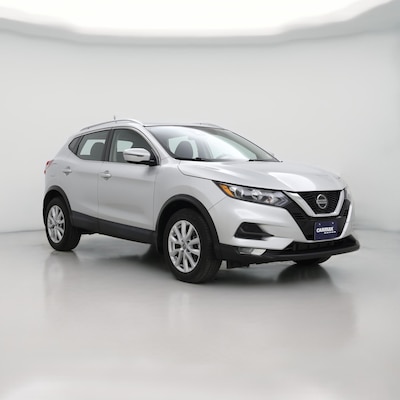 Recommended categories heading image of the selected vehicle