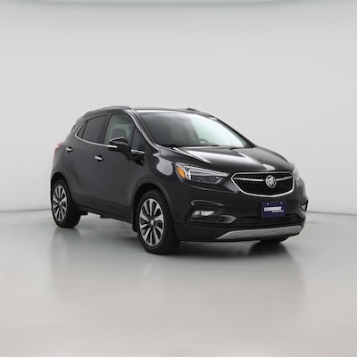 Recommended categories heading image of the selected vehicle