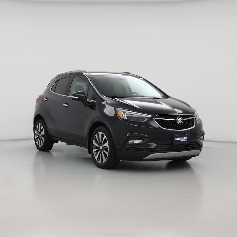 2017 Buick Encore Essence