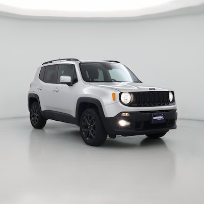 Recommended categories heading image of the selected vehicle