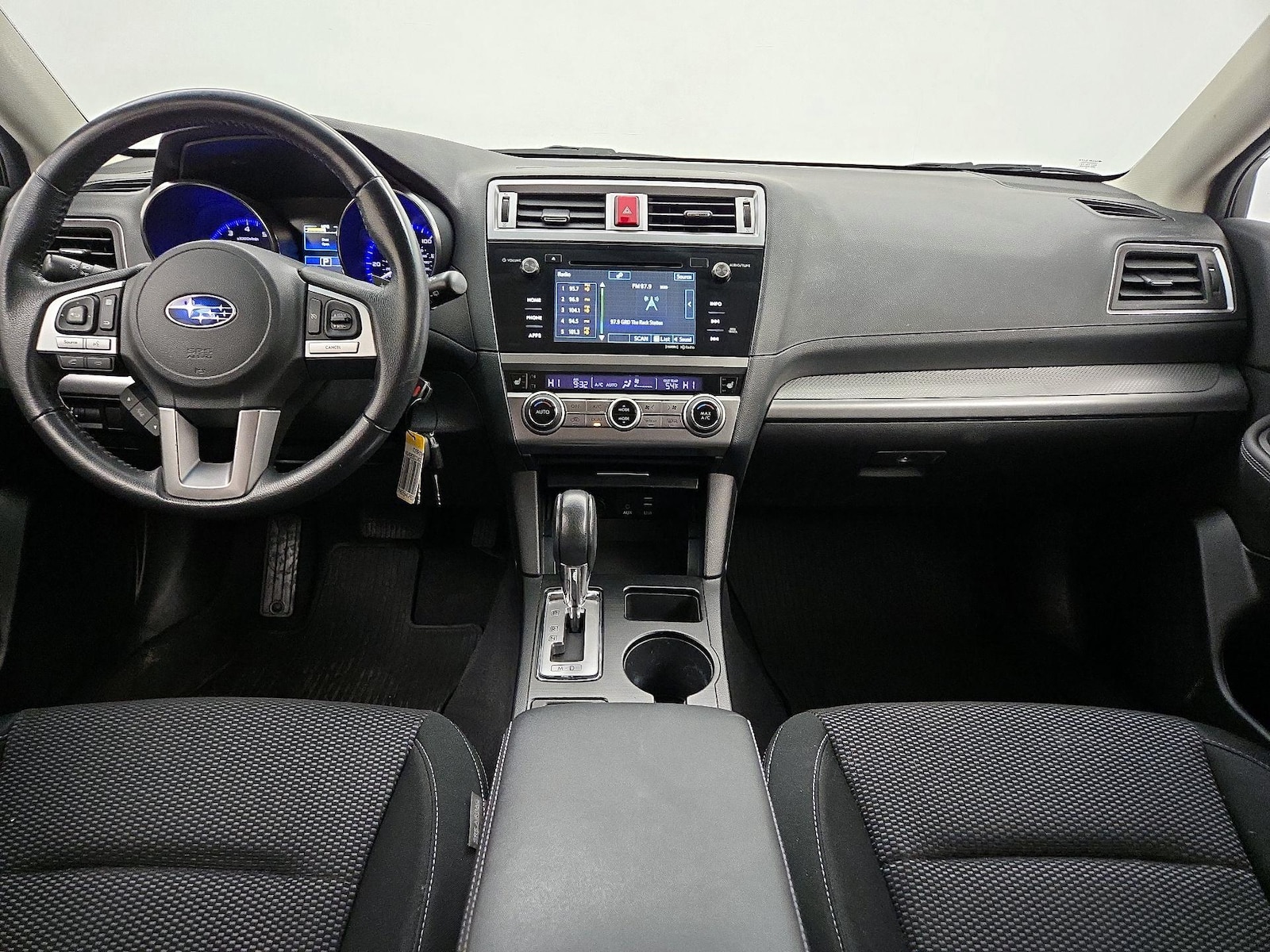 Rear View Camera