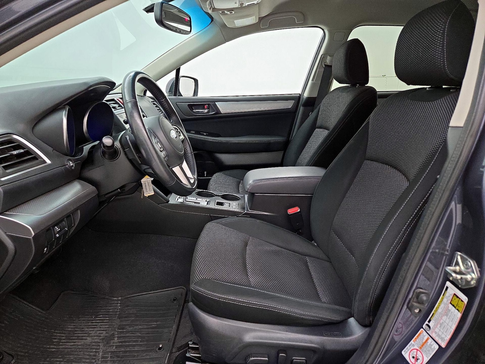 Side Airbags