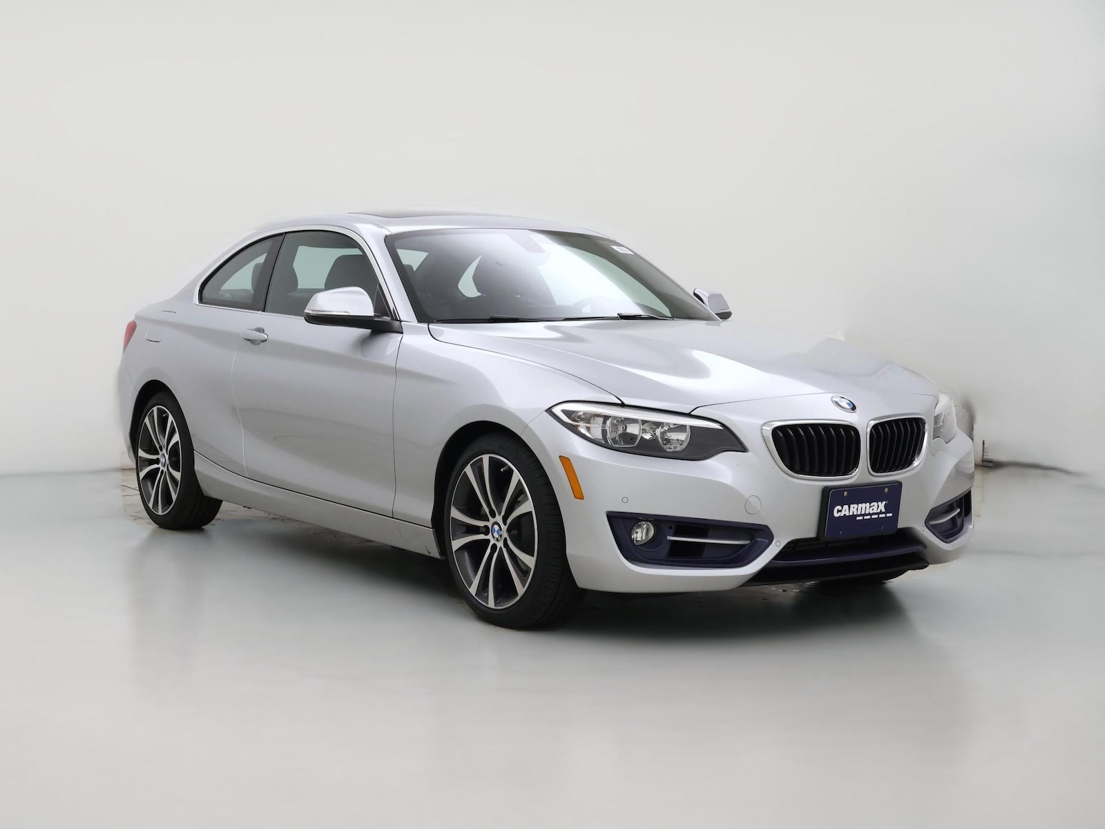 2016 BMW 2 Series