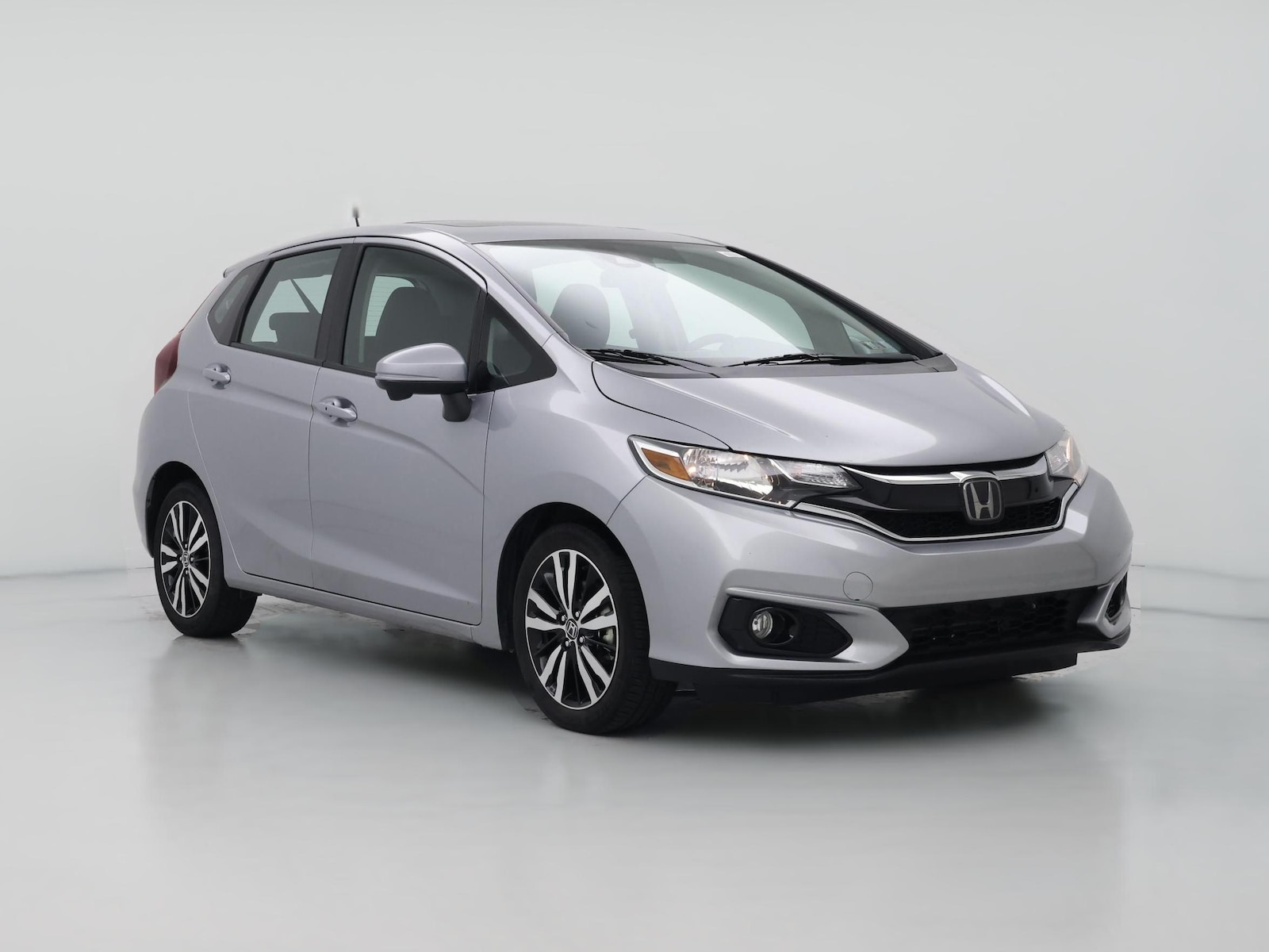 2019 Honda Fit
