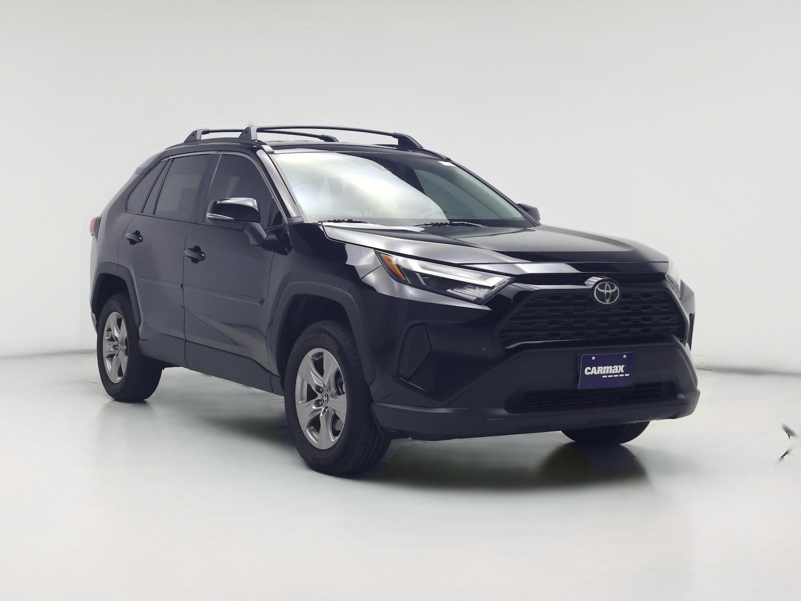 Smart Key & Blind Spot Monitor