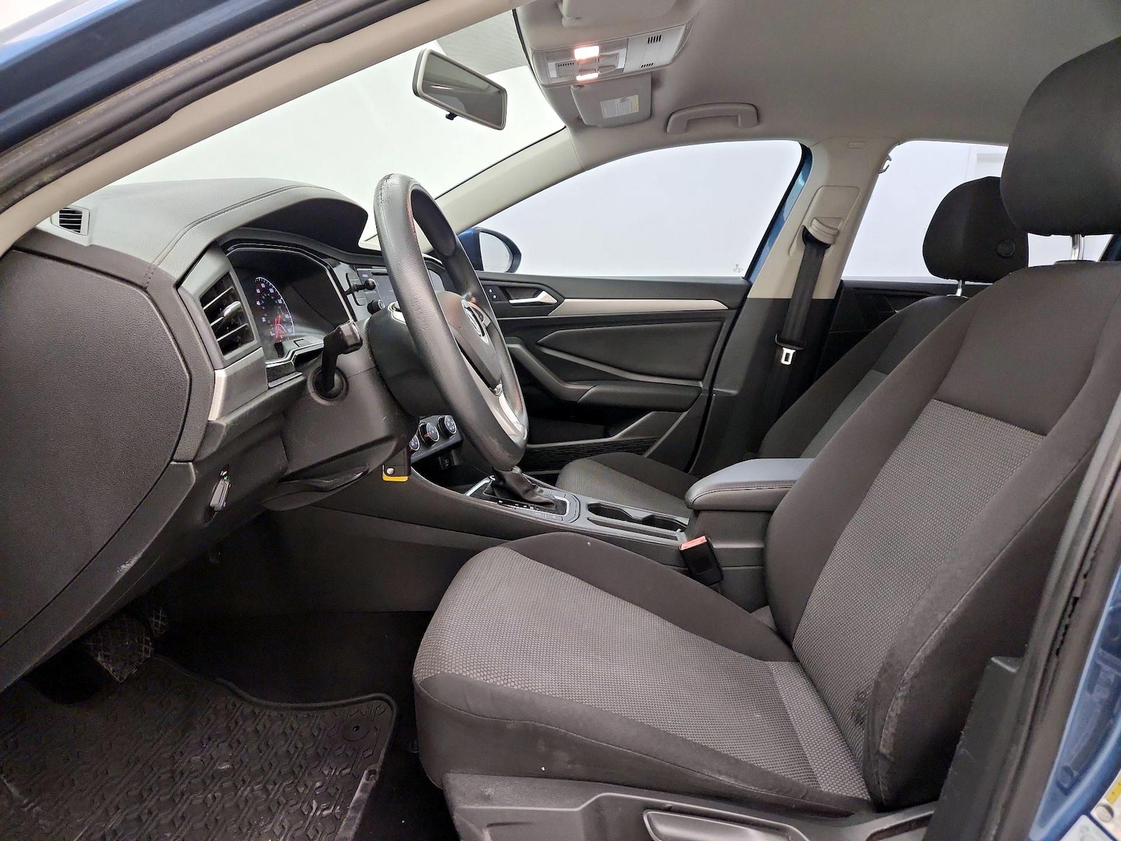 Side Airbags