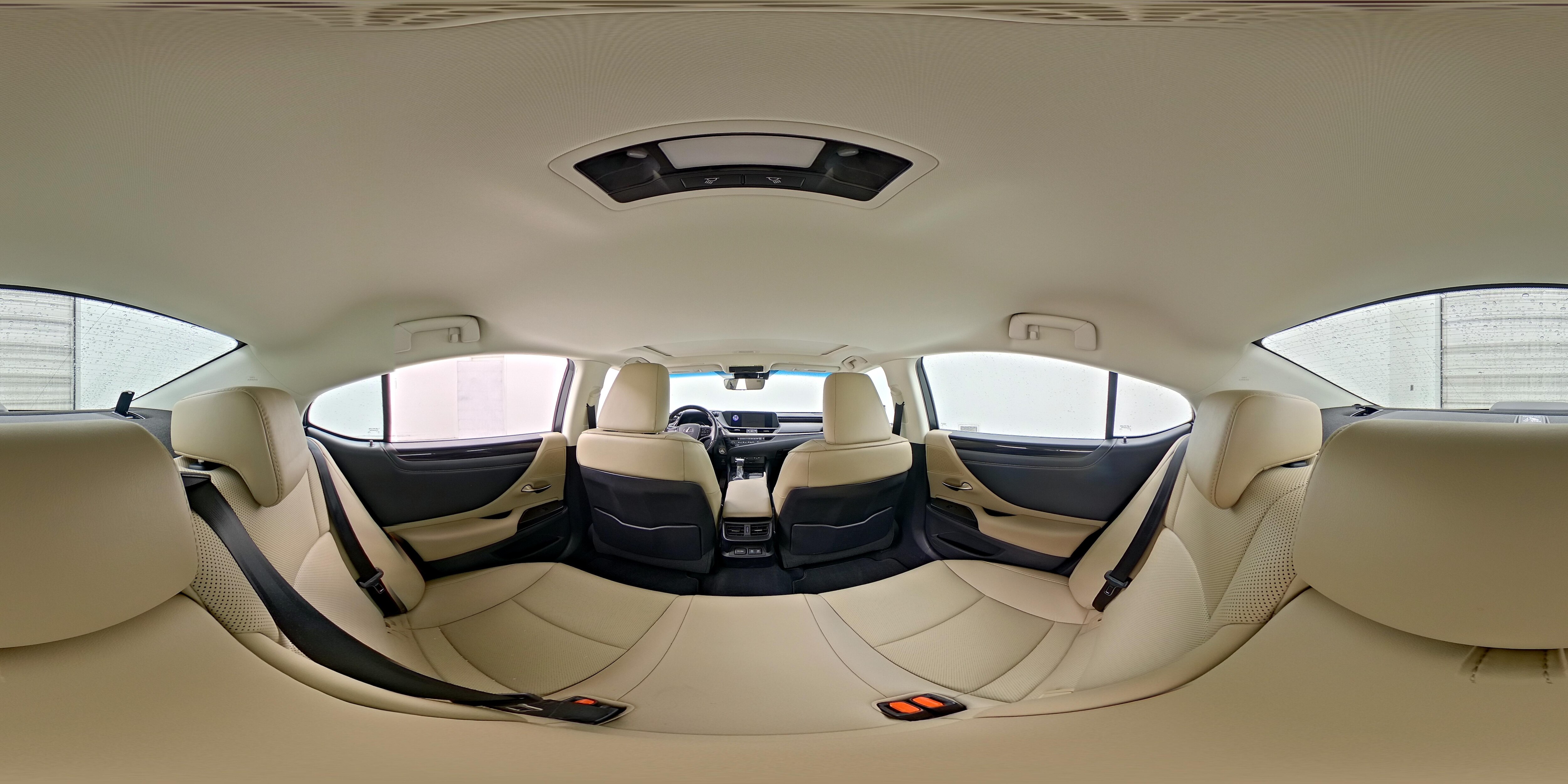 2019 Lexus ES 350 - Photo 26