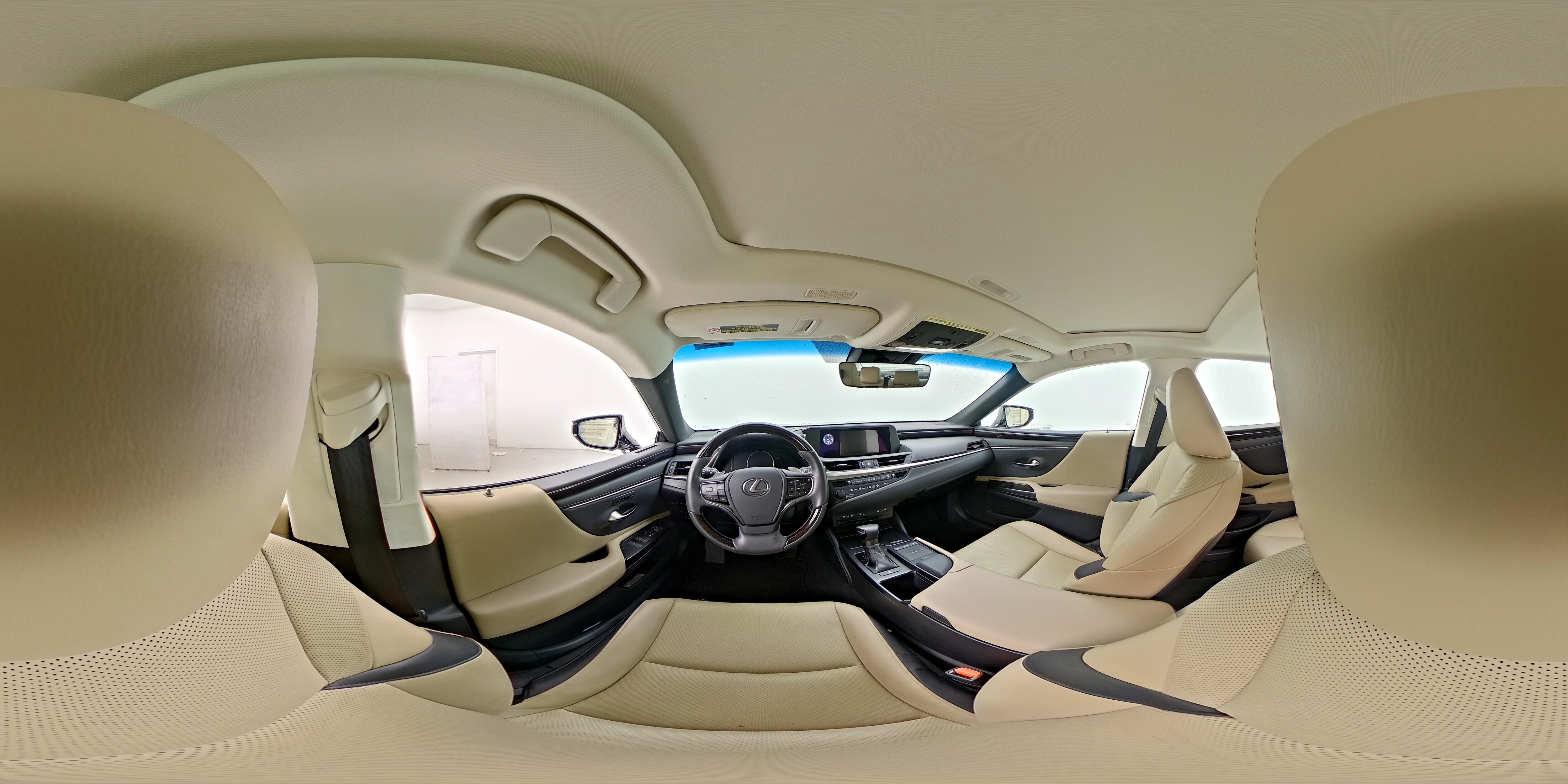 2019 Lexus ES 350 - Photo 27