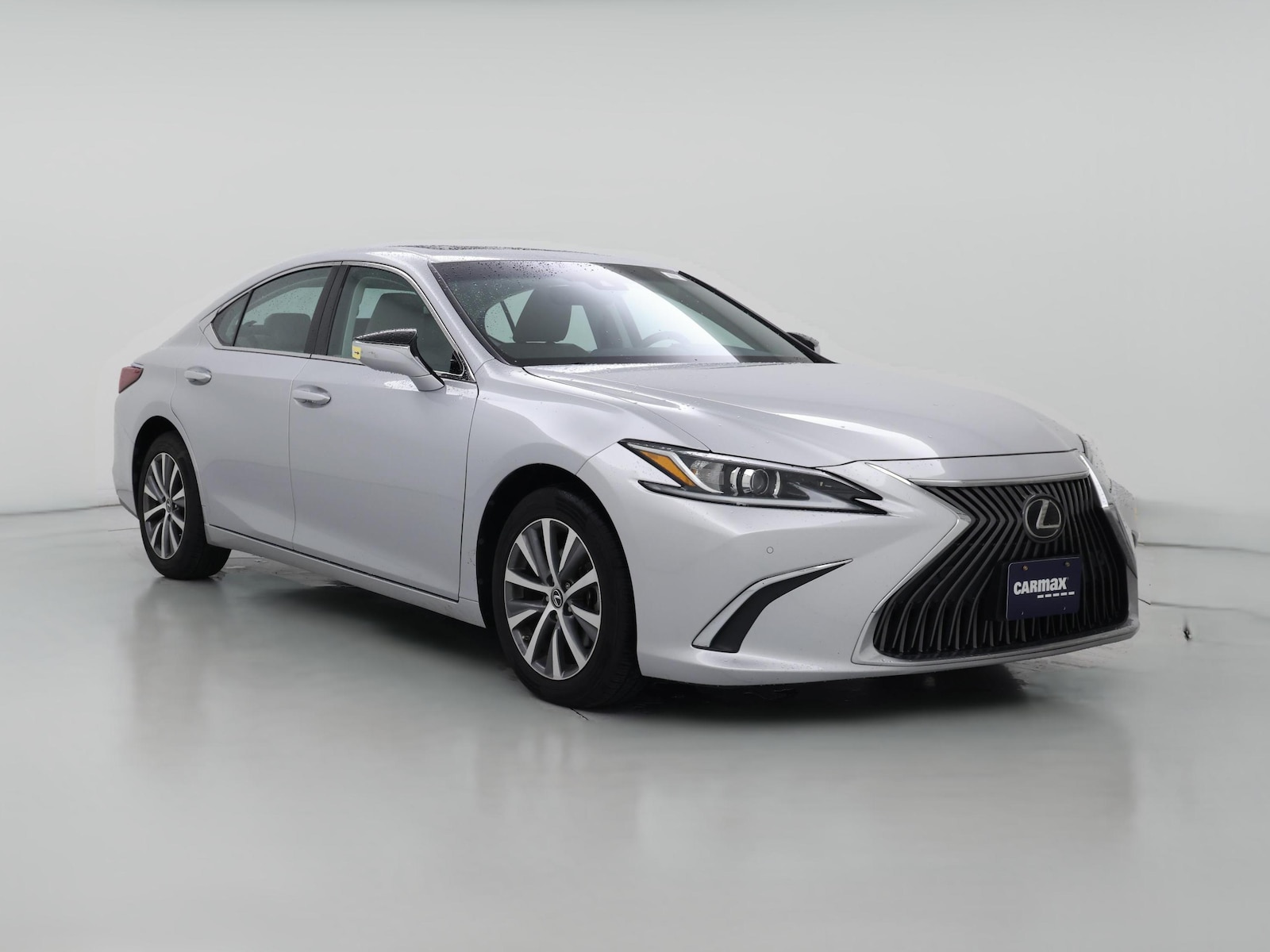 2019 Lexus ES 350 - Photo 1