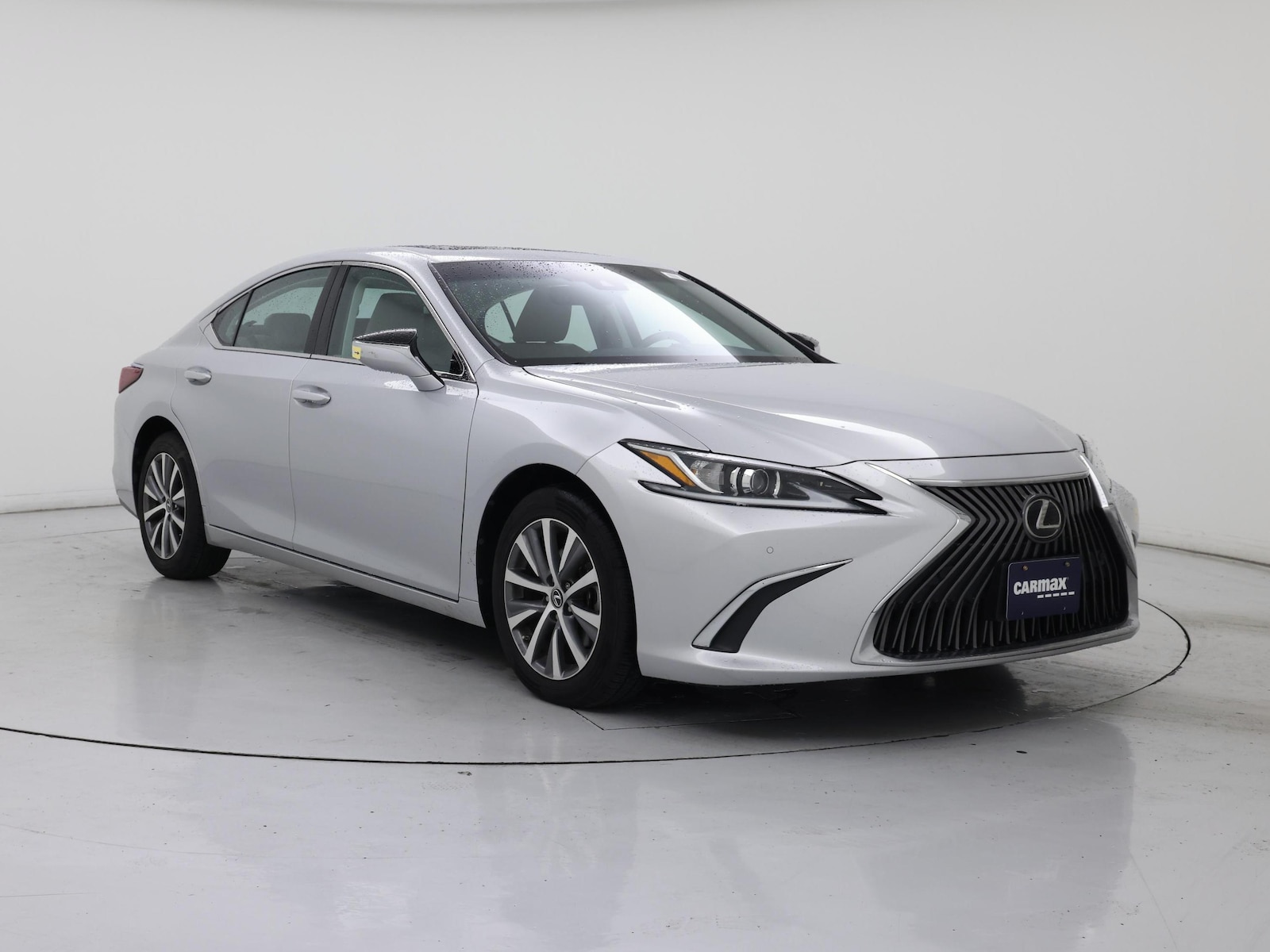 2019 Lexus ES 350 - Photo 2