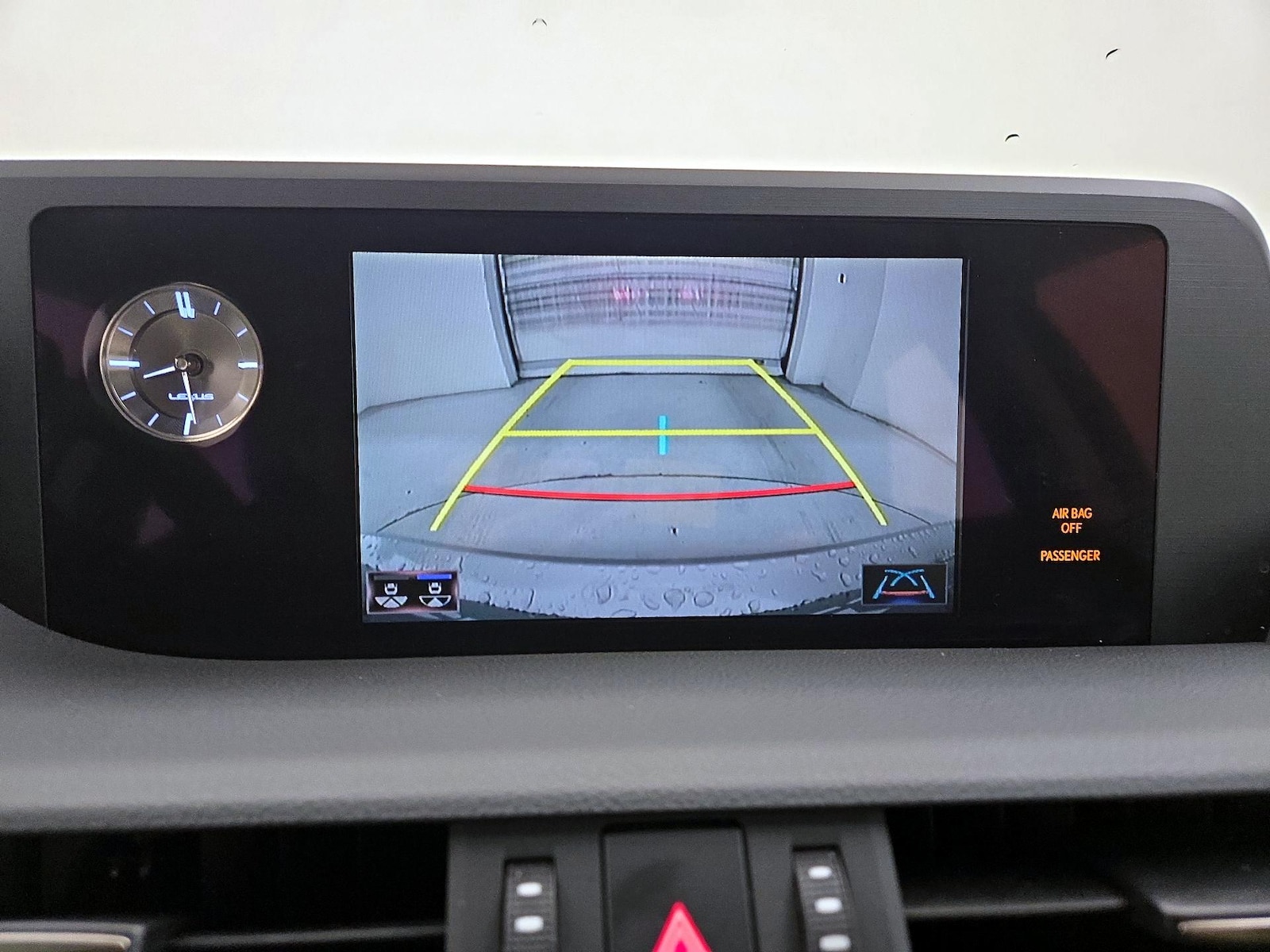 2019 Lexus ES 350 - Photo 15