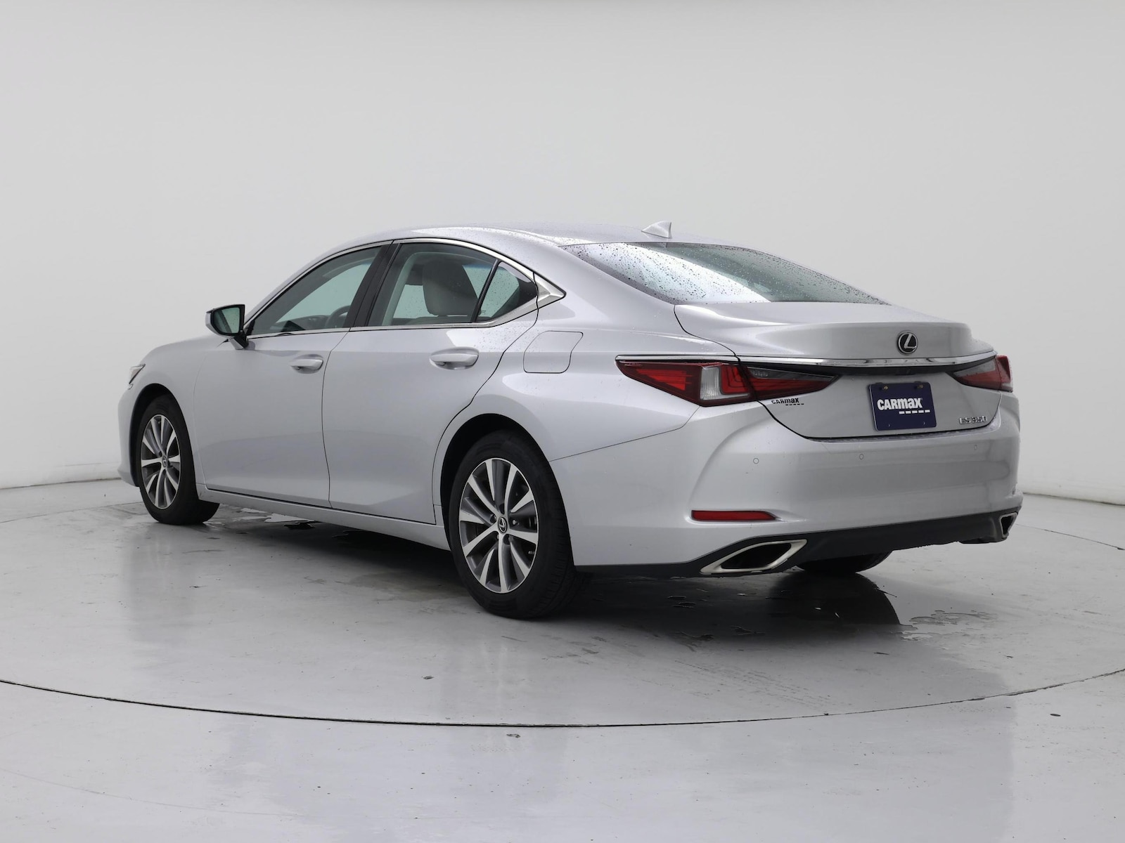 2019 Lexus ES 350 - Photo 3