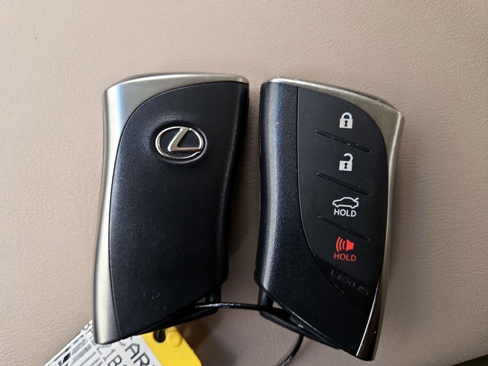 2019 Lexus ES 350 - Photo 24
