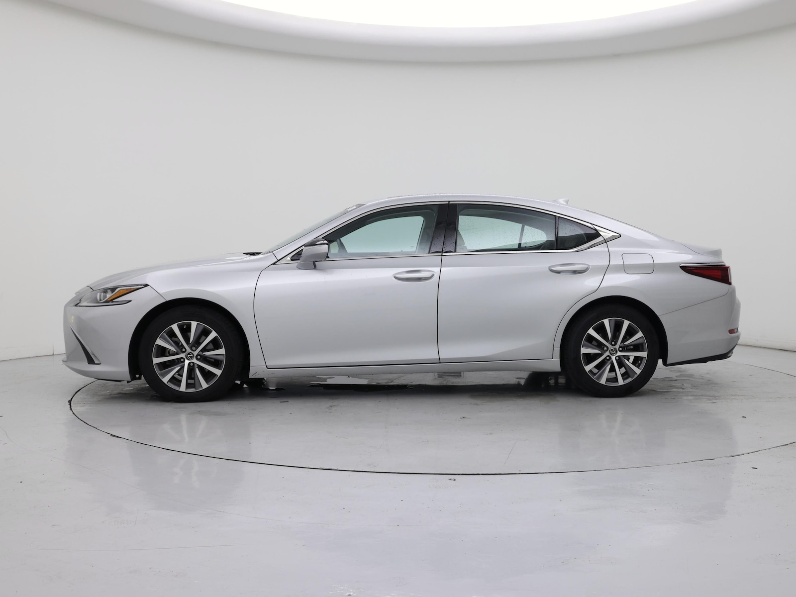 2019 Lexus ES 350 - Photo 4