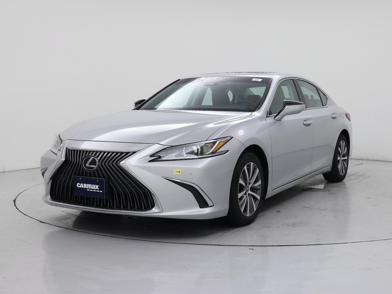 2019 Lexus ES 350 - Photo 5
