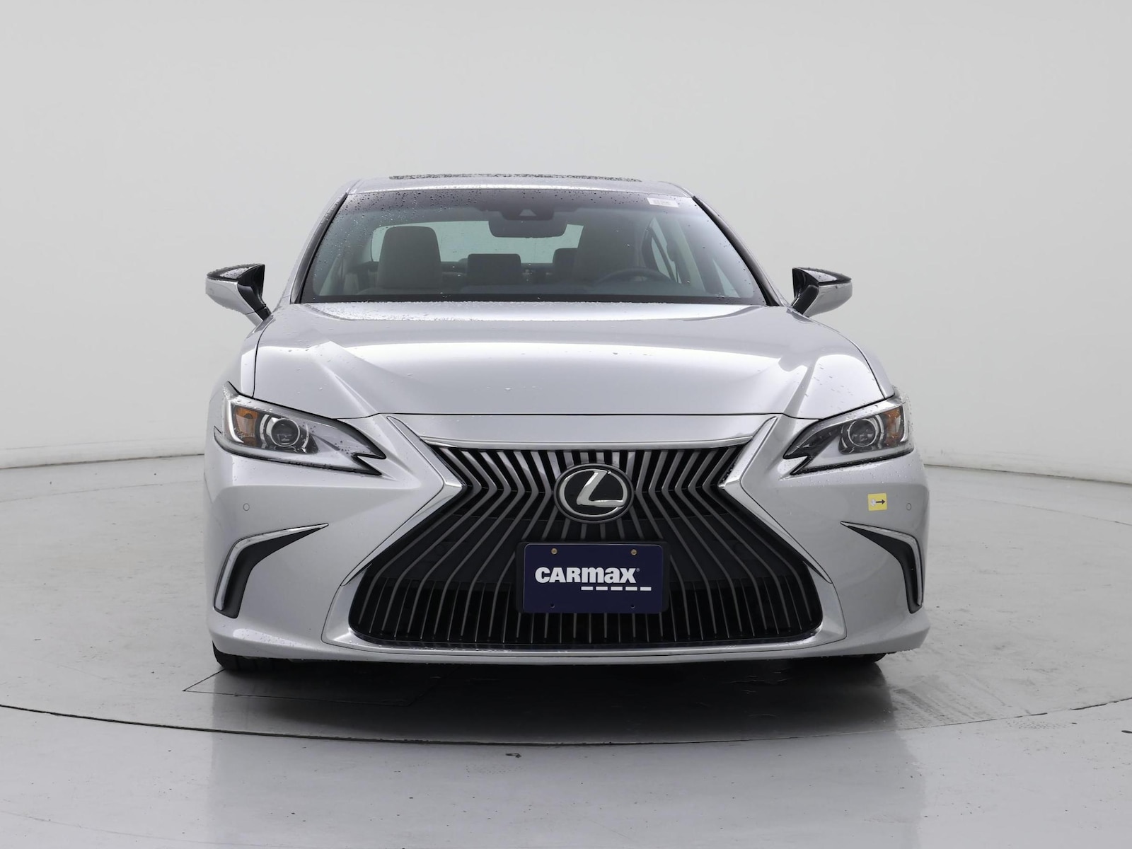 2019 Lexus ES 350 - Photo 6