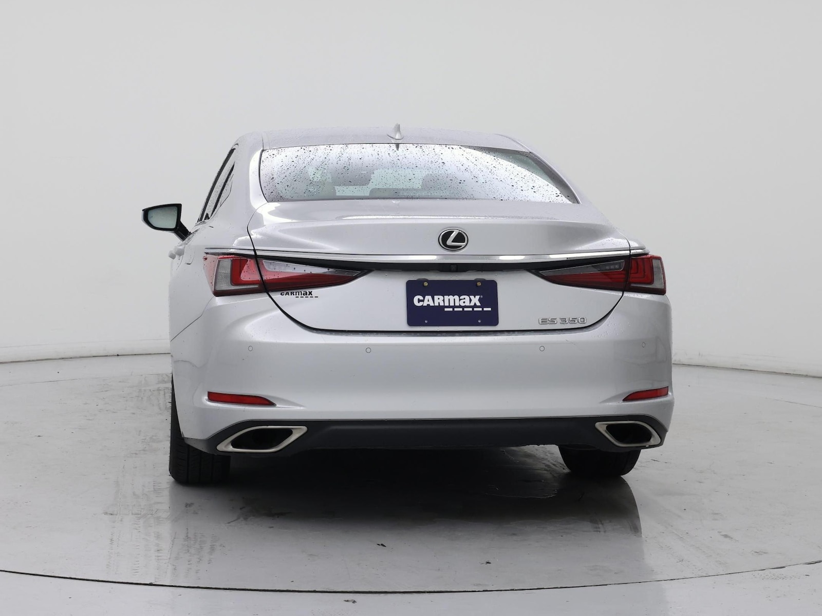2019 Lexus ES 350 - Photo 7