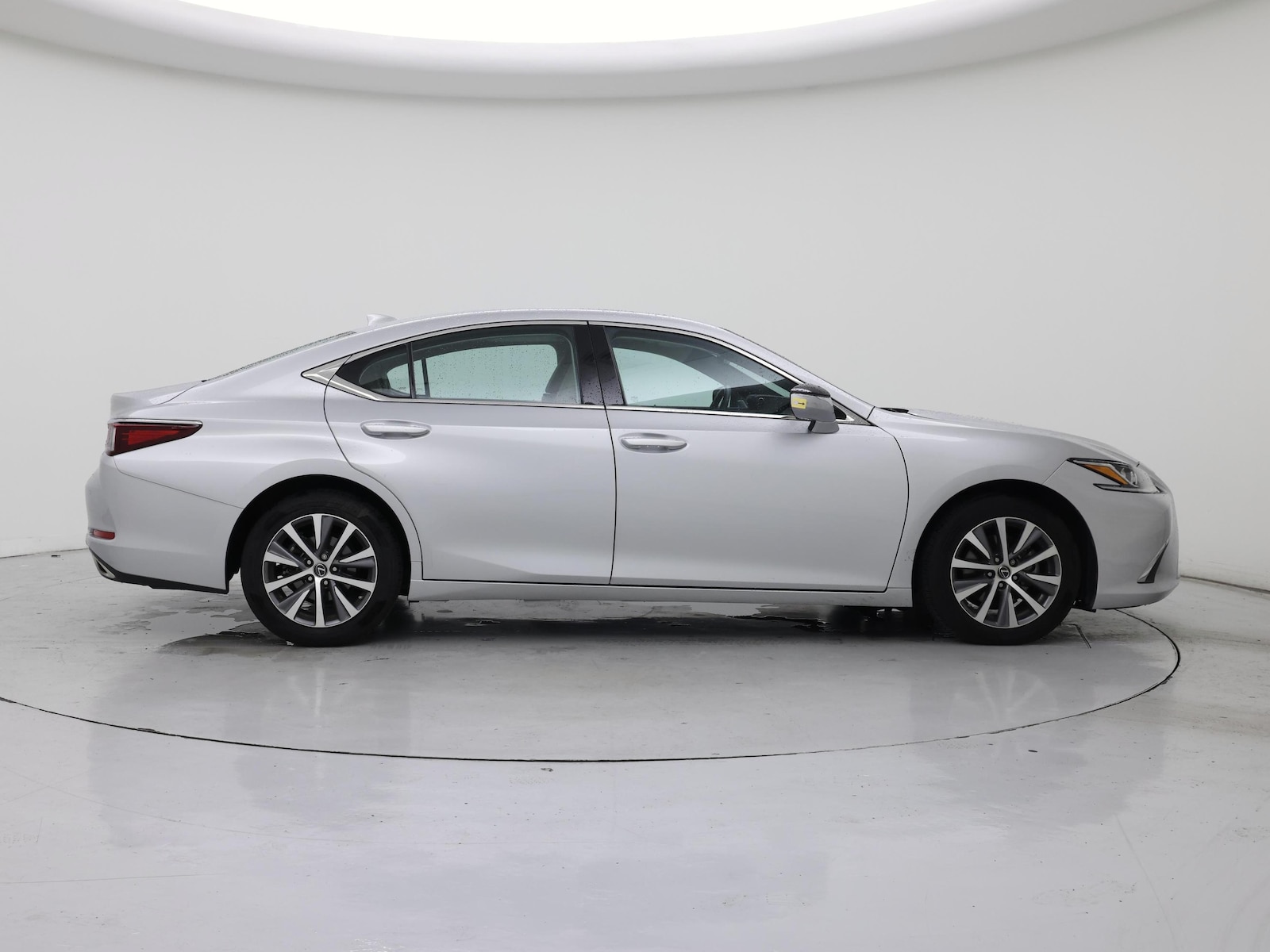 2019 Lexus ES 350 - Photo 8