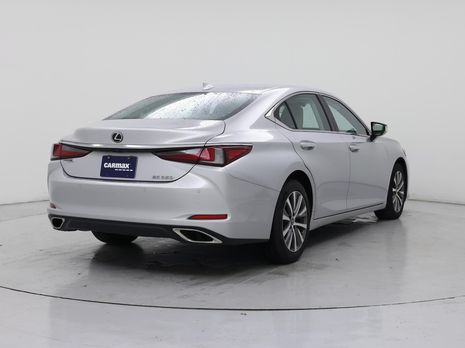 2019 Lexus ES 350 - Photo 9